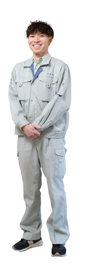 1日のスケジュール