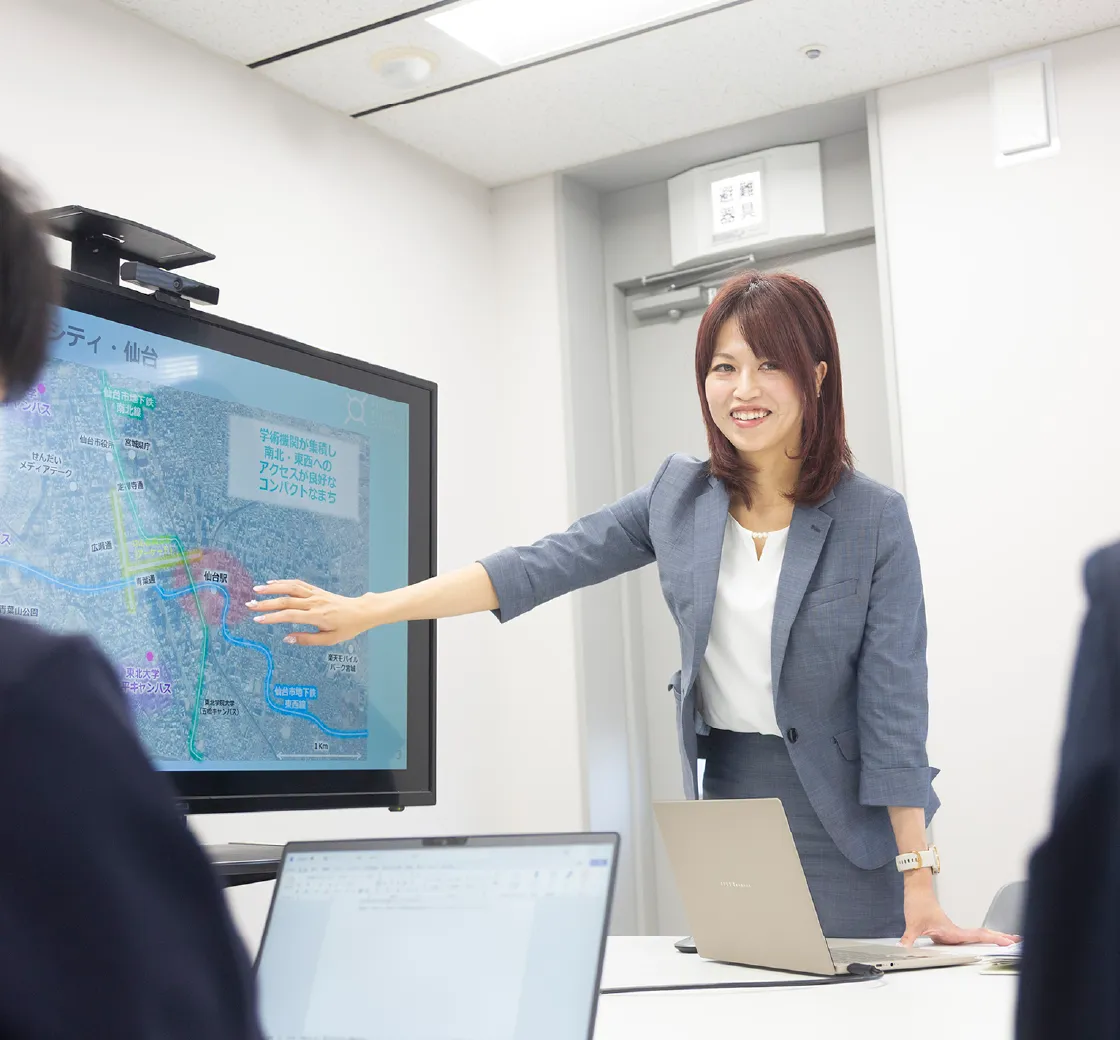 壁を乗り越えた先に達成