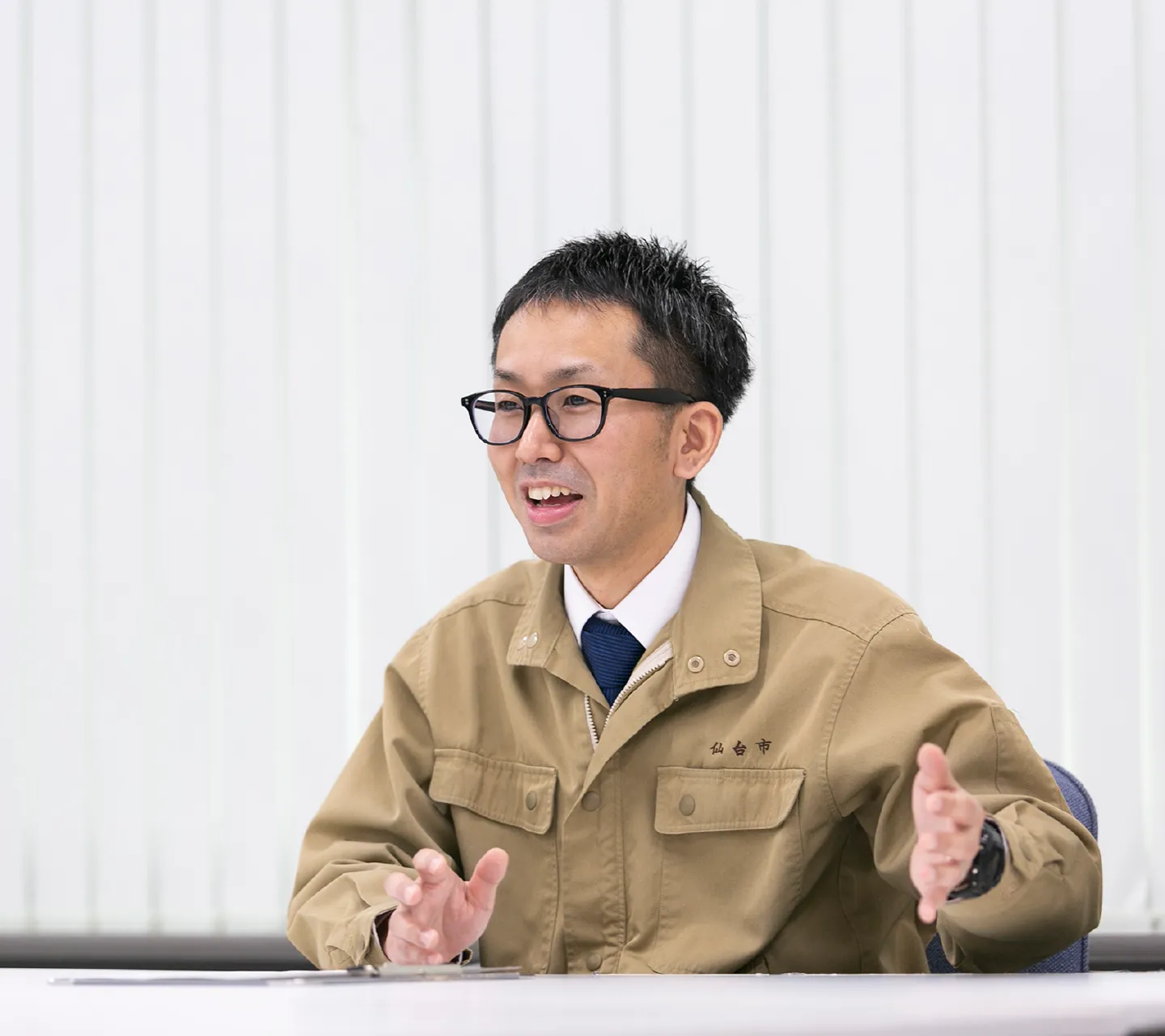 1年目から事業創出