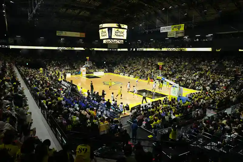 SENDAI光のページェント