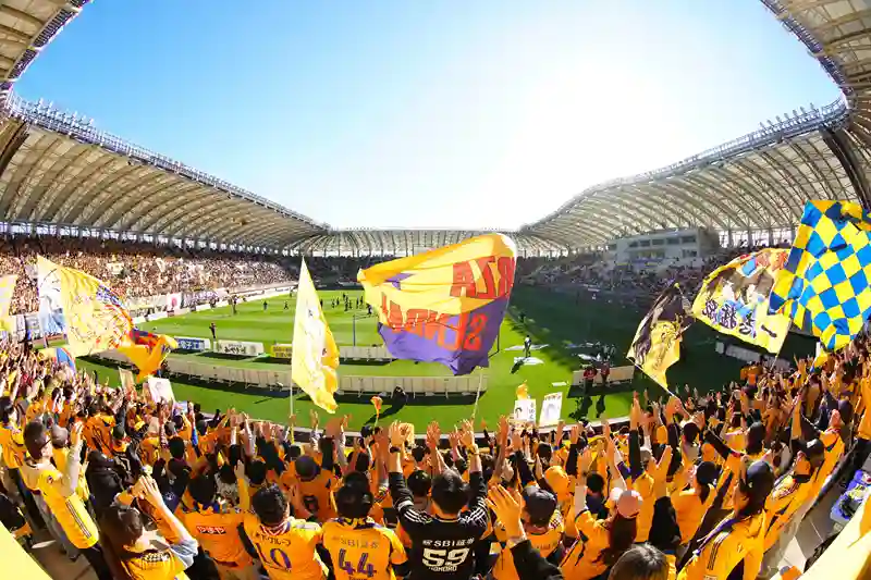 SENDAI光のページェント