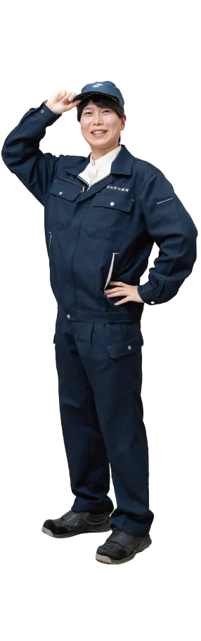 1日のスケジュール