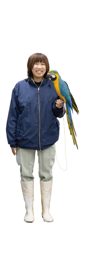 1日のスケジュール