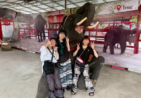 オフの過ごし方