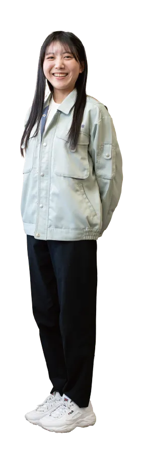 1日のスケジュール