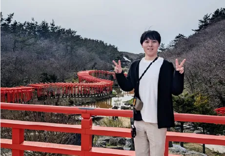 オフの過ごし方