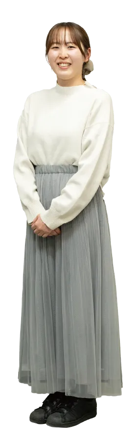 1日のスケジュール