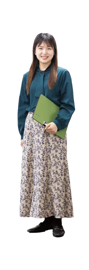 1日のスケジュール