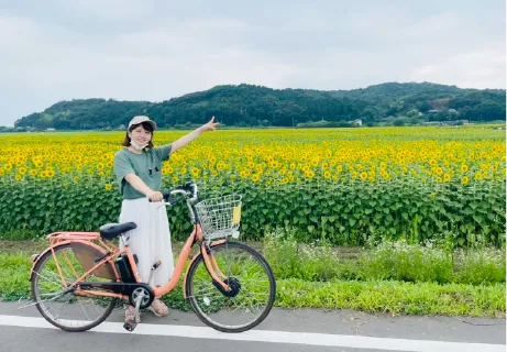 オフの過ごし方