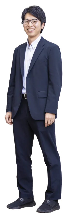 1日のスケジュール