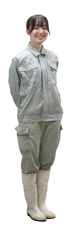 1日のスケジュール