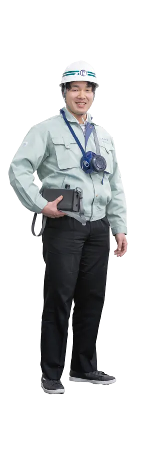 1日のスケジュール