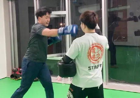 オフの過ごし方