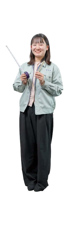 1日のスケジュール