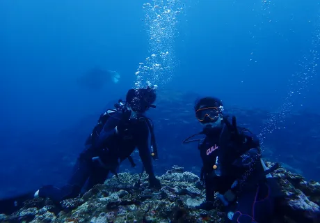 オフの過ごし方