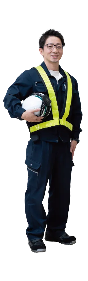 1日のスケジュール