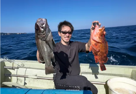 オフの過ごし方