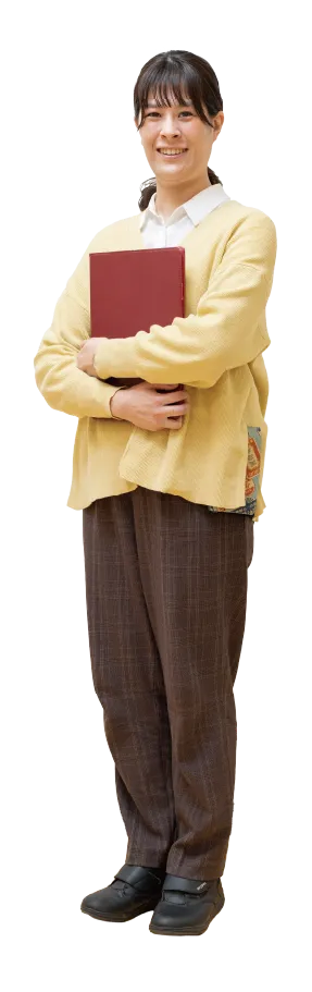 1日のスケジュール