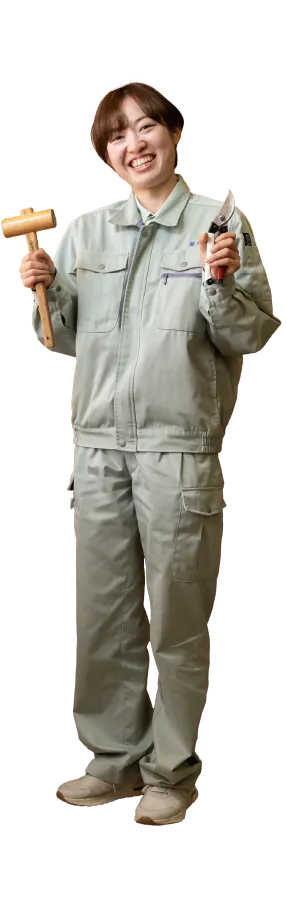 1日のスケジュール